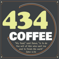 434 Coffee